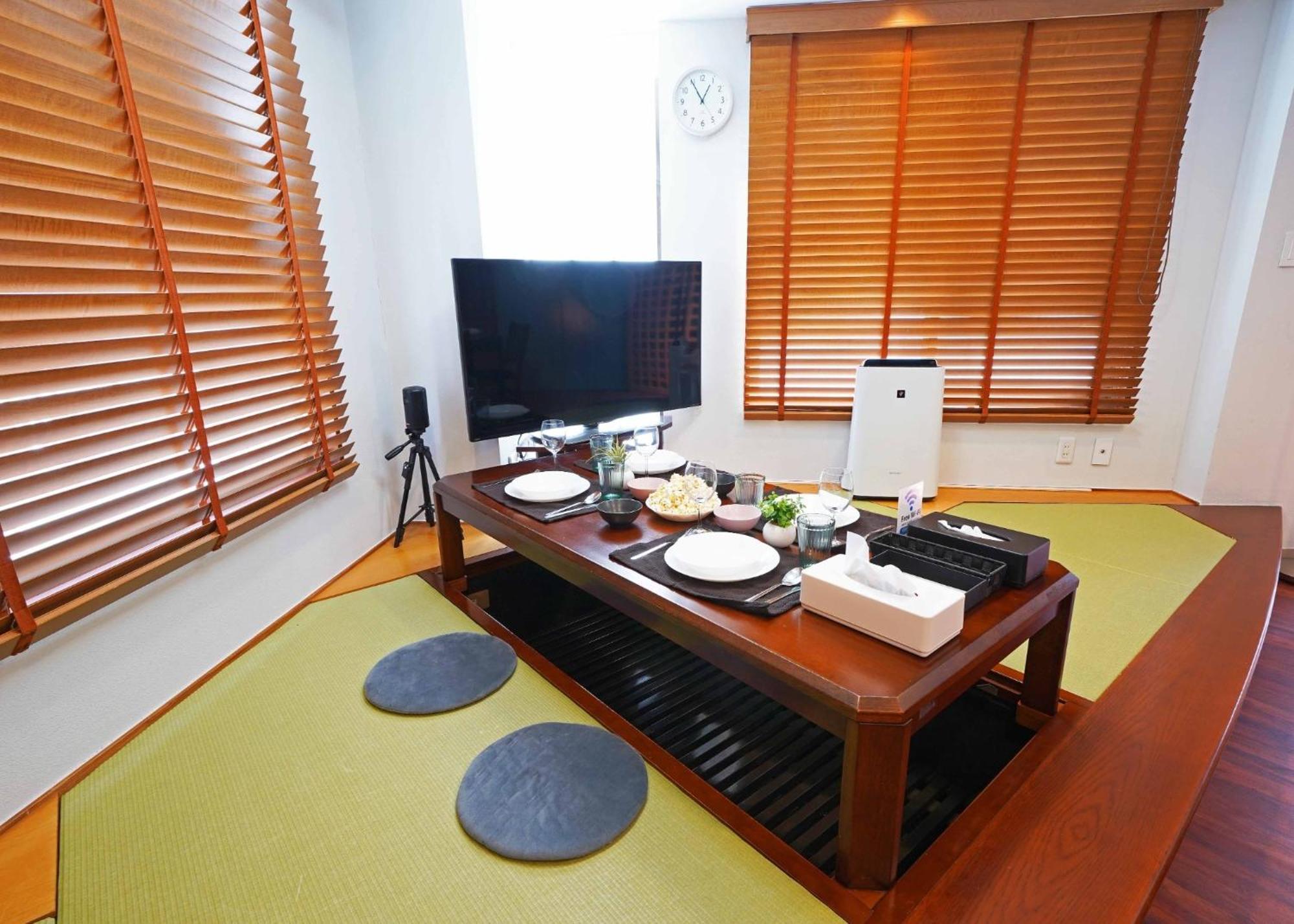 Ryoma The Tower - Vacation 12892 Hotel Tōkyō