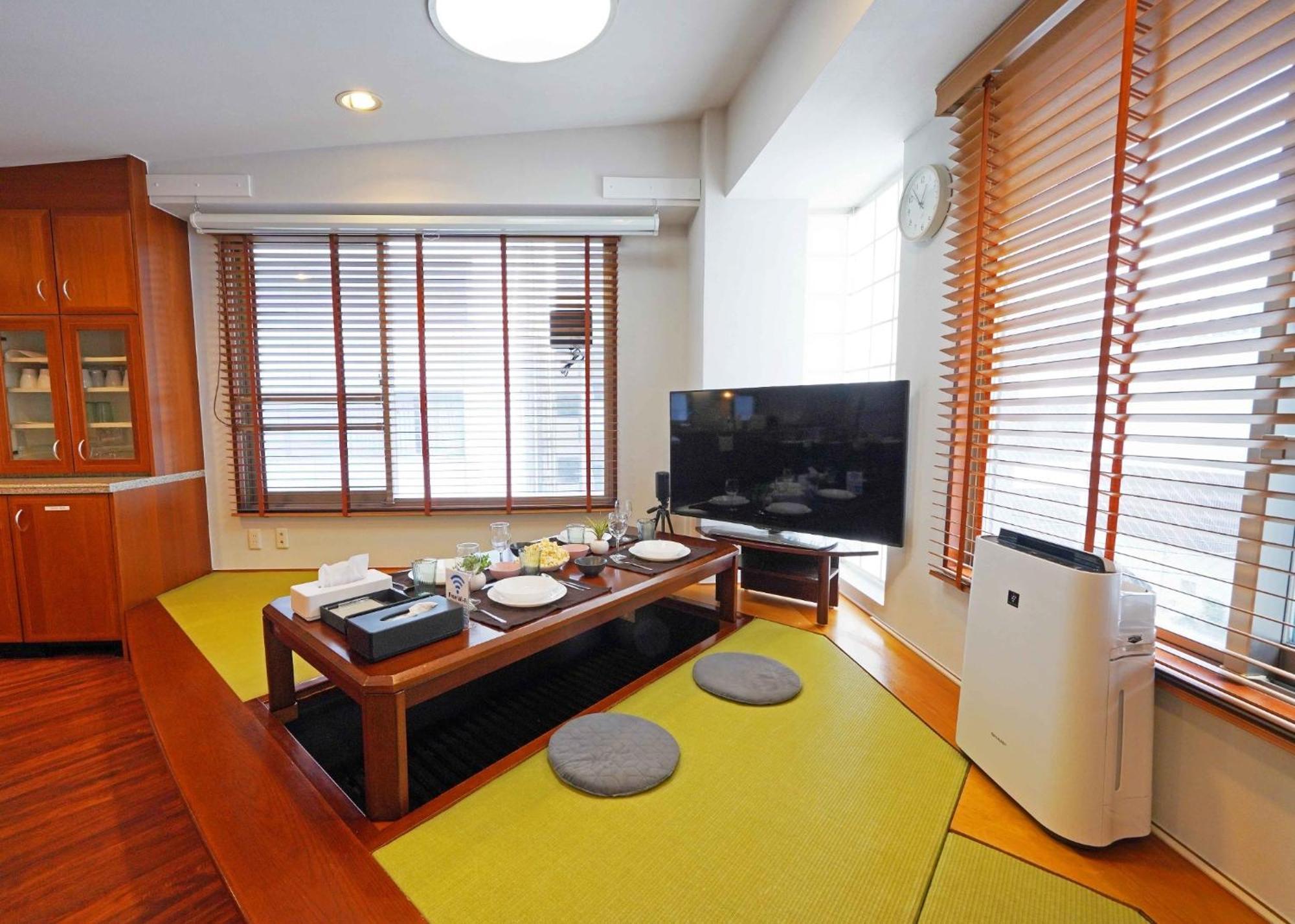Ryoma The Tower - Vacation 12892 Hotel Tōkyō