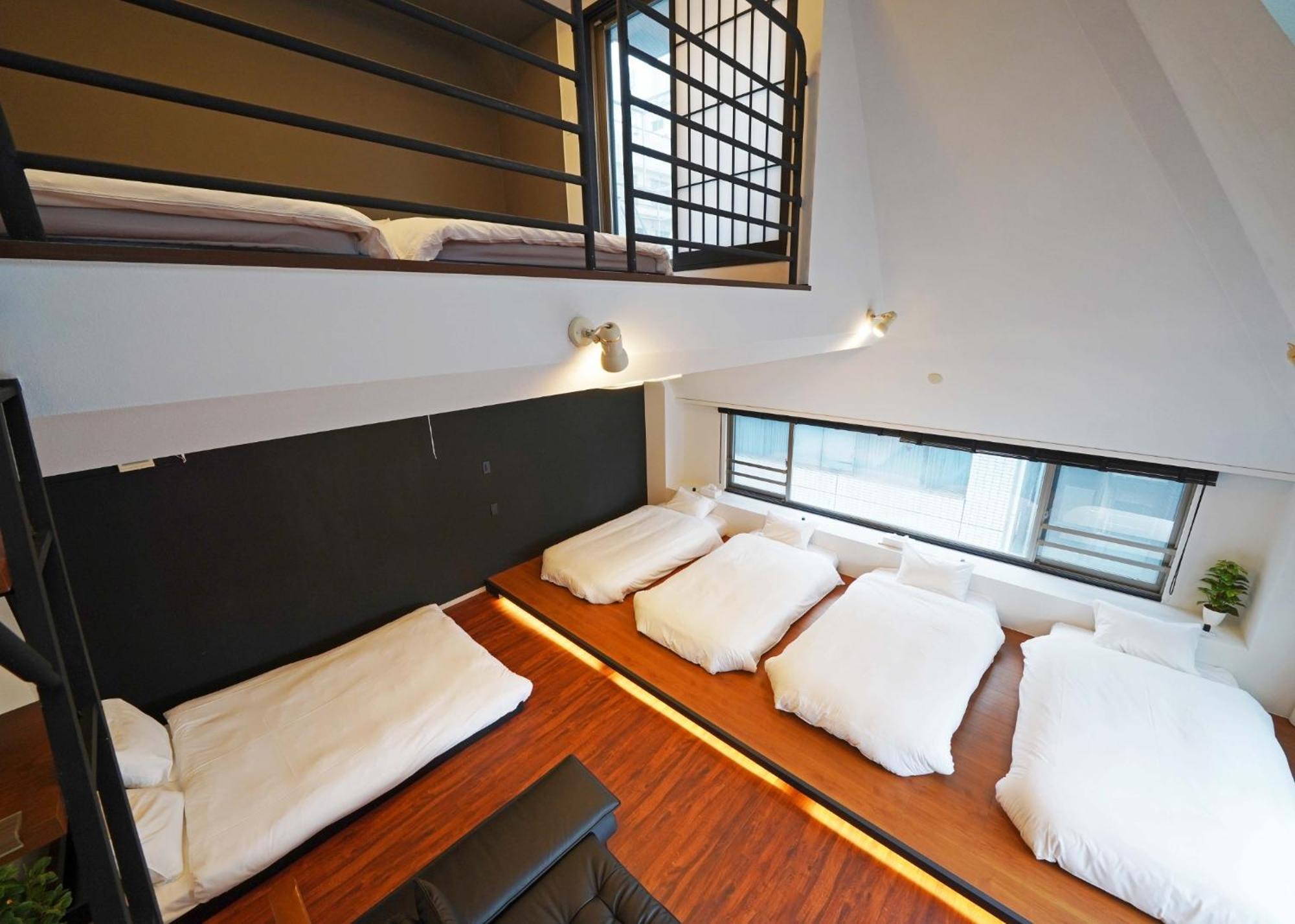 Hotel Ryoma The Tower - Vacation 12892 Tōkyō
